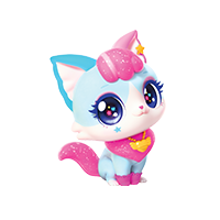 STARMEOW