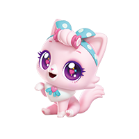 SWEETIEMEOW