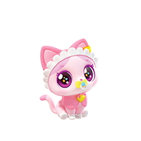 BEBEMEOW