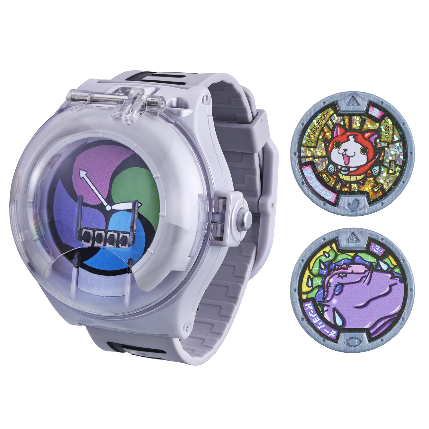 DX妖怪ウォッチ