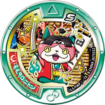 モモタロニャン