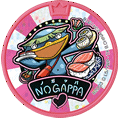 ノガッパ