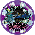ダークニャン