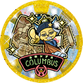 コロンブス
