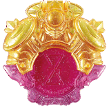 アーマーテラス