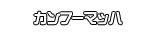 カンフーマッハ