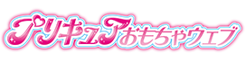 Precure Toy Web