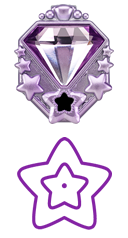 ダイヤの原石～キュアマジカル～