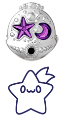 リンクルストーンムーンストーン