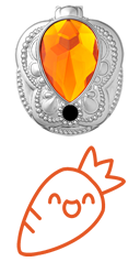 リンクルストーンアクアマリン