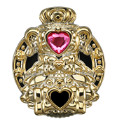 リンクルストーン Ｇｏ！プリンセスプリキュア