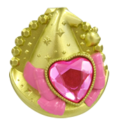 モフルン リンクルストーン