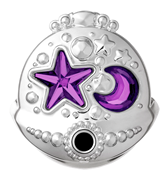 リンクルストーン<br>タンザナイト