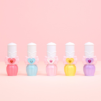 プリティアップリップ