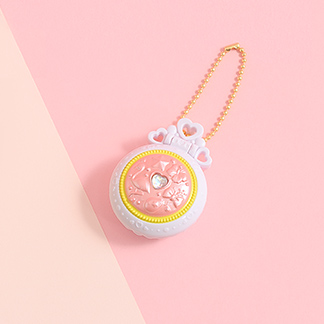 プリティアミュレット トロピカル～ジュ！