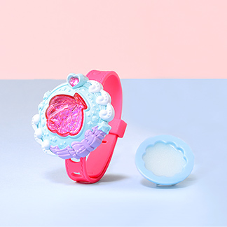 パフュームシャイニーブレス