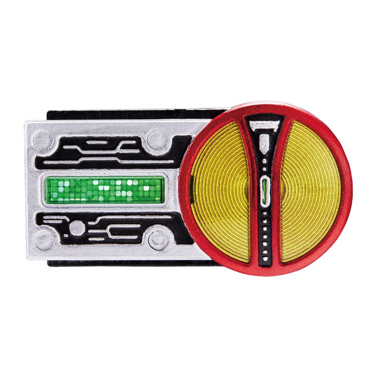 ミッションメモリー