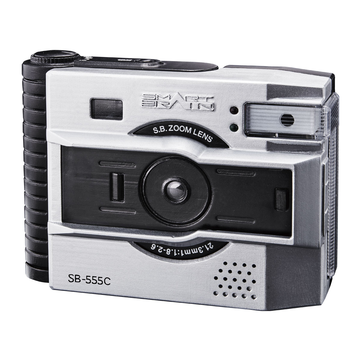 ファイズショット