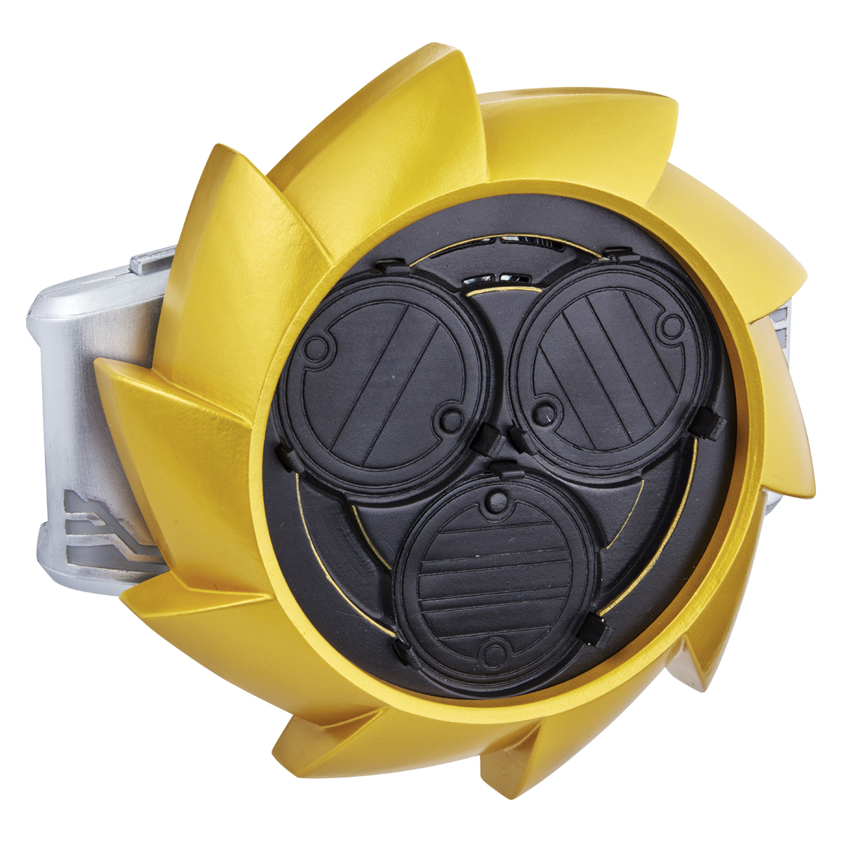 ポセイドンバックル