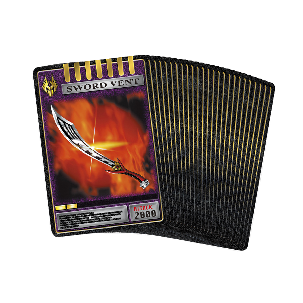 アドベントカード