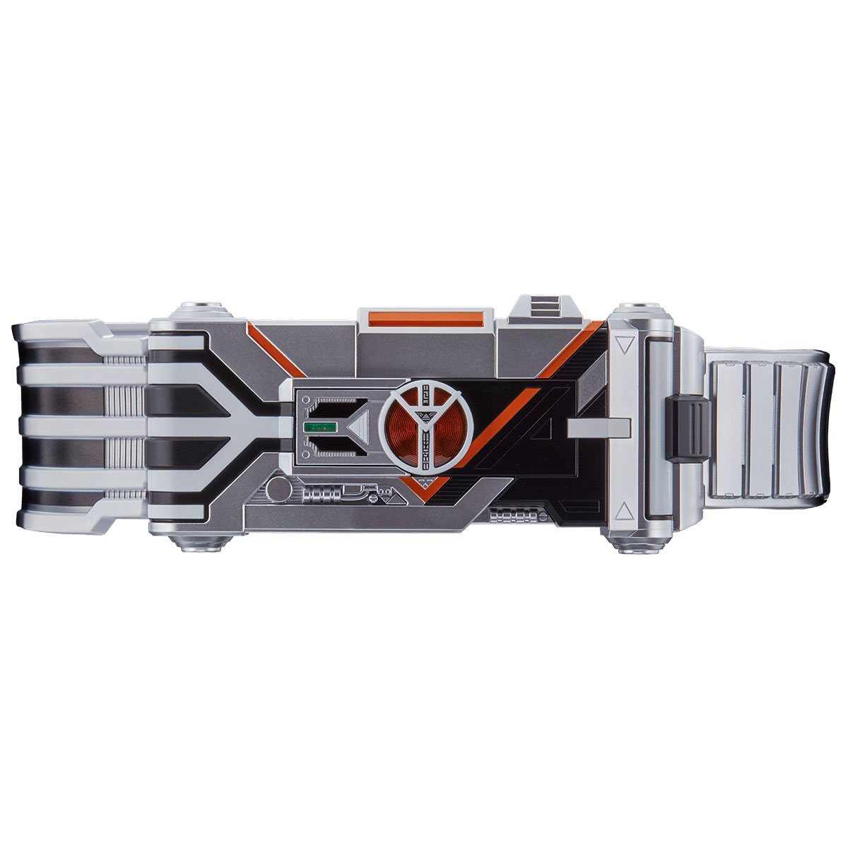 デルタドライバー ミッションメモリー