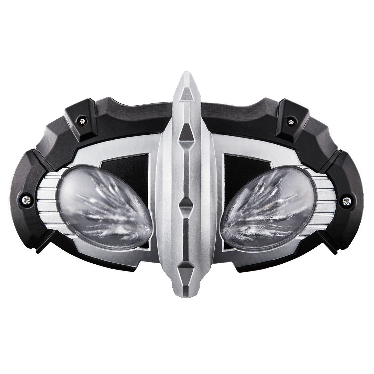 オメガ(充血)パーツ