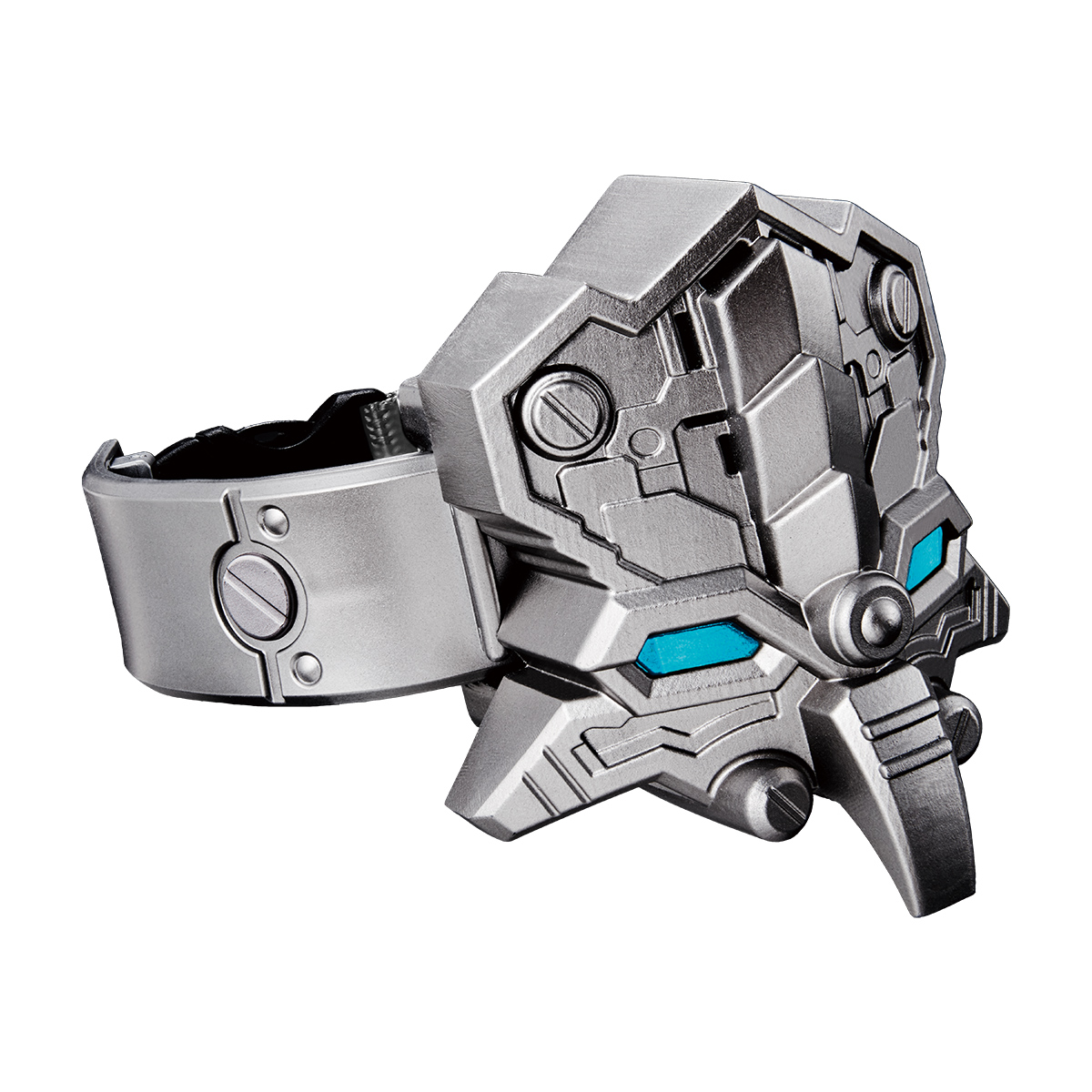 アマゾンズレジスター