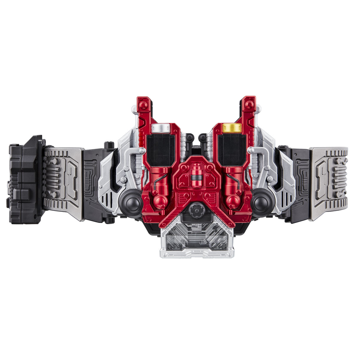 ダブルドライバー(ver.1.5)