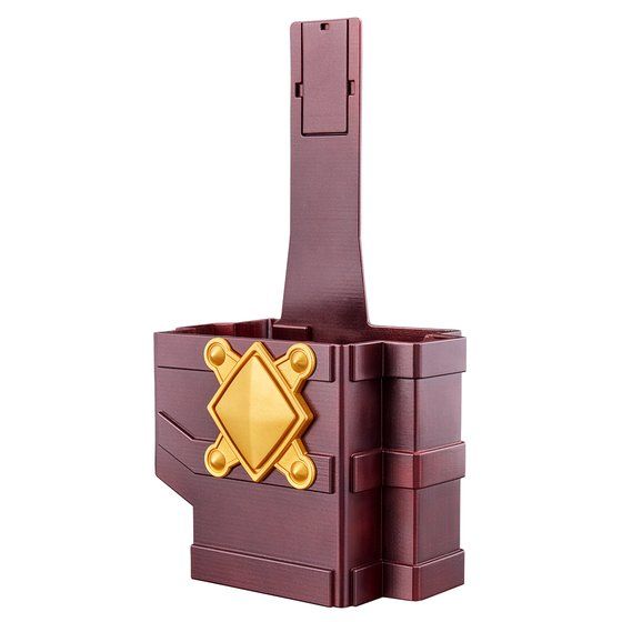 ラウザーホルスター