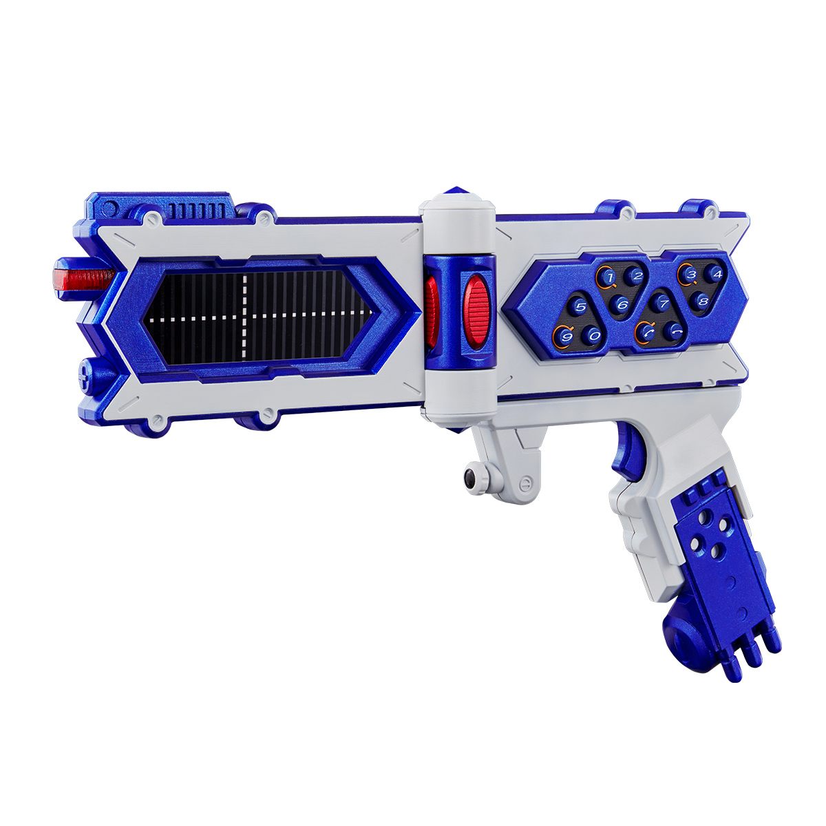 イクサライザー