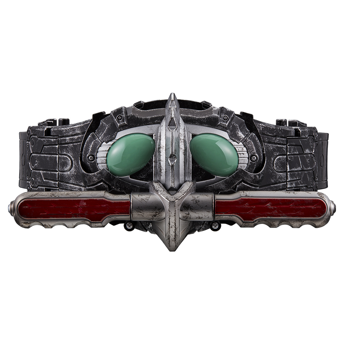 アマゾンズドライバーver.アルファ