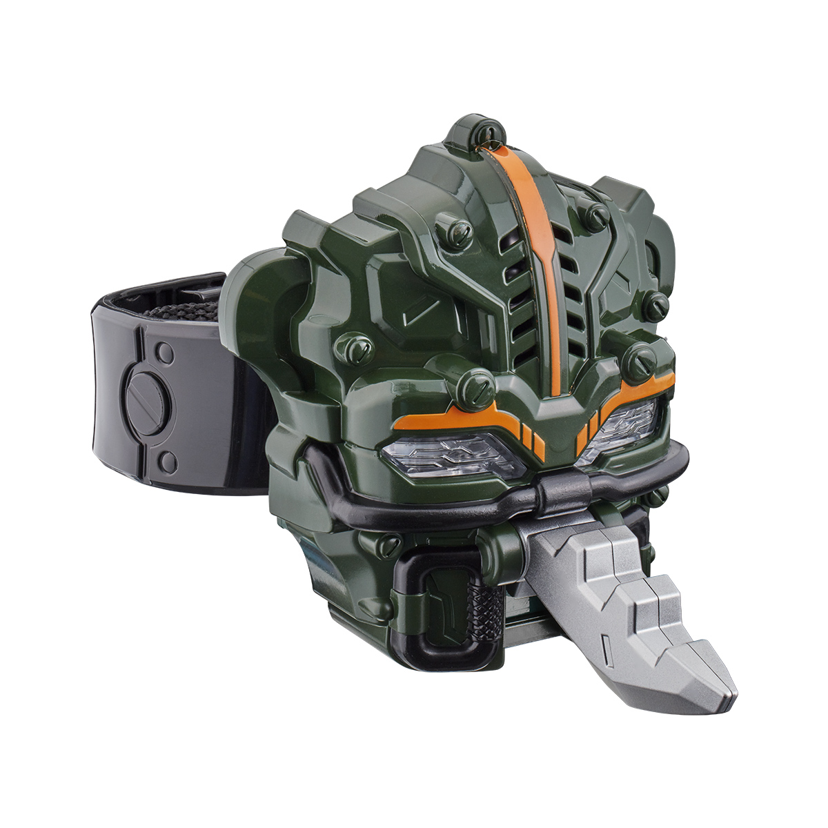 ミリタントアマゾンズレジスター