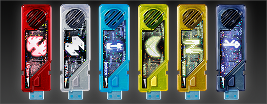 T2 GAIAMEMORY ver.2 HtoN