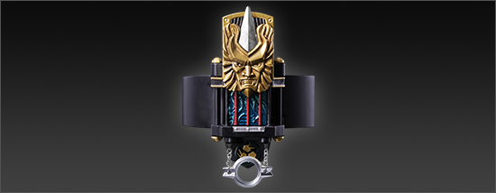 HENSHIN KIGEN ONJOU ＆ ONKA