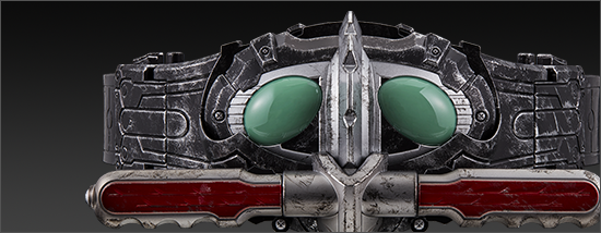 AMAZONS DRIVER ver. ALFA