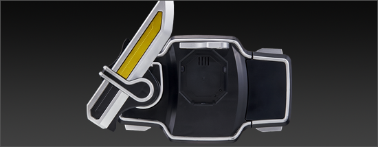 SENGOKU DRIVER PROJECT ARK EDITION