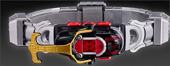 DARK KABUTOZECTER ver.1.5