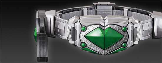 JOKERROUZER PARTS SET