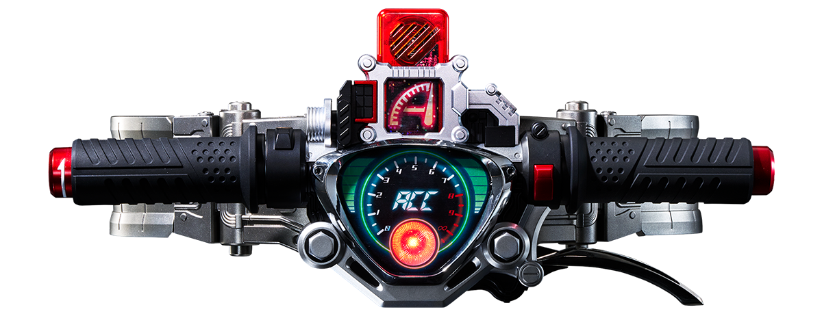 ACCEL DRIVER & TRIAL MEMORY ver.2