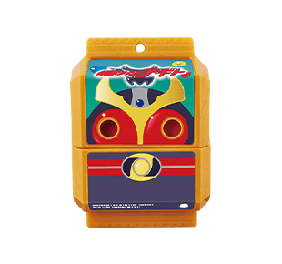 アギトゴチゾウ