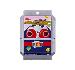 ブレイドゴチゾウ