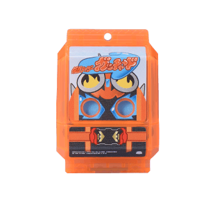 ガッチャードデイブレイクゴチゾウ