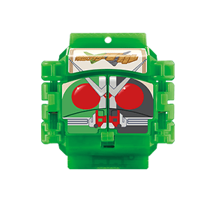 ダブルゴチゾウ