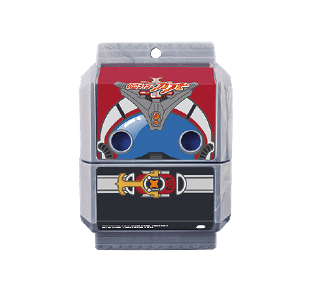 カブトゴチゾウ