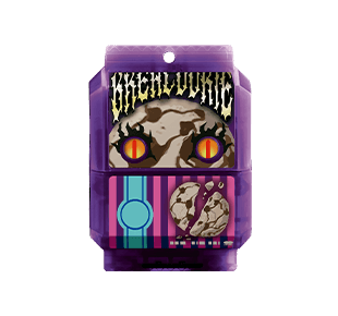 ブレイクッキーゴチゾウ