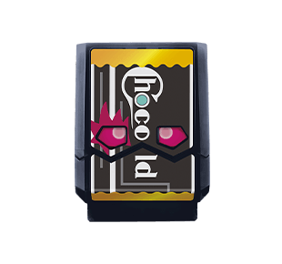 チョコルドゴチゾウ