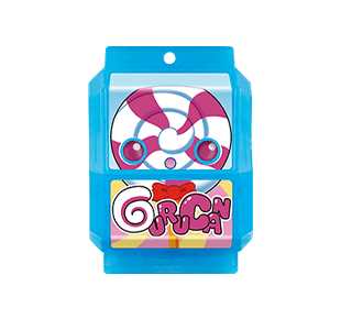 グルキャンゴチゾウ