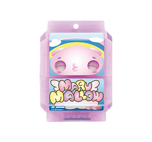 まるマロゴチゾウ