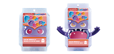 仮面ライダーガヴ　ゴチゾウ　BITVOLスピーカー　ホッピングミ　チョコドン G5nCpKwacAEfGc4.jpg?format=jpg