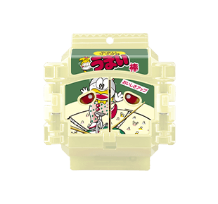 うまい棒やさいサラダ味ゴチゾウ